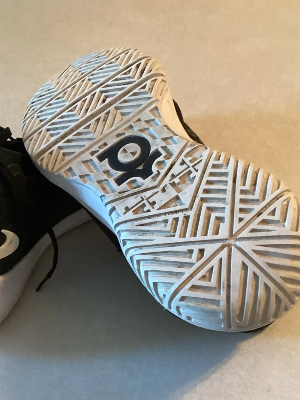 Nike durable kids